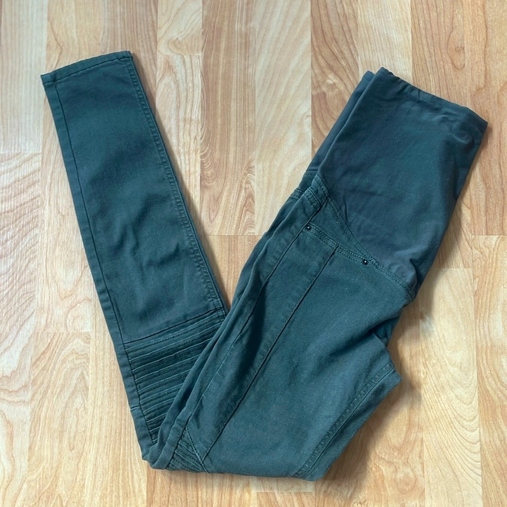 H&M Maternity Jeans